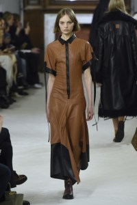 Loewe RTW Fall 2018