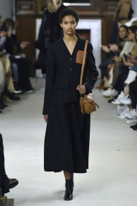 Loewe RTW Fall 2018