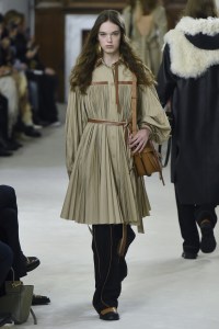 Loewe RTW Fall 2018