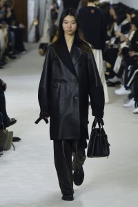 Loewe RTW Fall 2018