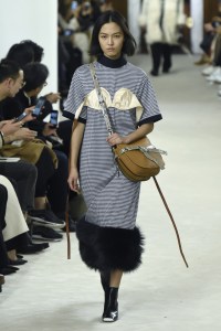 Loewe RTW Fall 2018