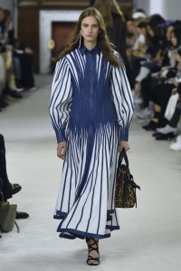 Loewe RTW Fall 2018