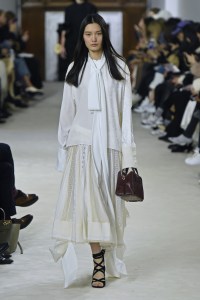 Loewe RTW Fall 2018