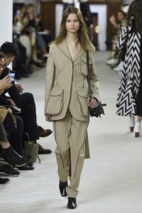 Loewe RTW Fall 2018