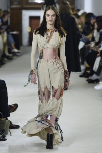Loewe RTW Fall 2018