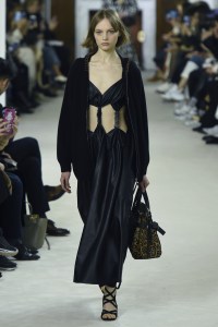 Loewe RTW Fall 2018