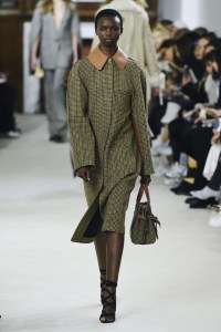 Loewe RTW Fall 2018