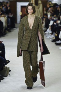 Loewe RTW Fall 2018