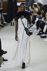 Loewe RTW Fall 2018
