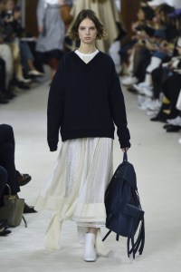 Loewe RTW Fall 2018