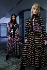 Longchamp RTW Fall 2018