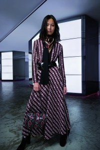 Longchamp RTW Fall 2018
