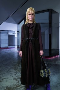 Longchamp RTW Fall 2018