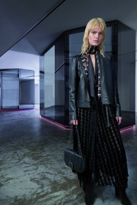 Longchamp RTW Fall 2018