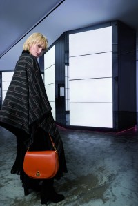 Longchamp RTW Fall 2018