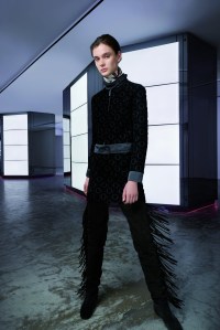 Longchamp RTW Fall 2018