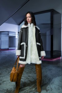Longchamp RTW Fall 2018