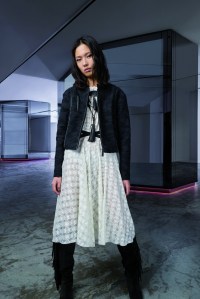 Longchamp RTW Fall 2018