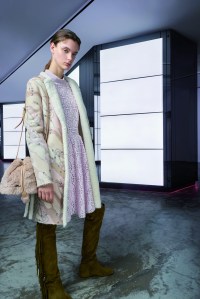 Longchamp RTW Fall 2018