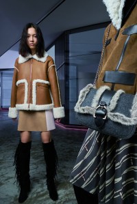 Longchamp RTW Fall 2018