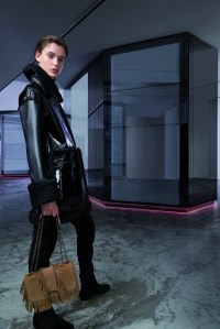 Longchamp RTW Fall 2018