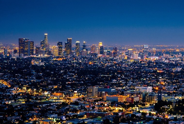 California Dreamin: What Will It Take Revive the Denim Industry LA?