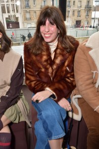 Lou Doillon