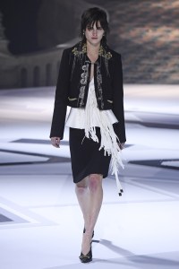 Louis Vuitton RTW Fall 2018