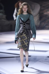 Louis Vuitton RTW Fall 2018