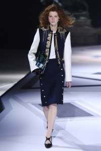 Louis Vuitton RTW Fall 2018
