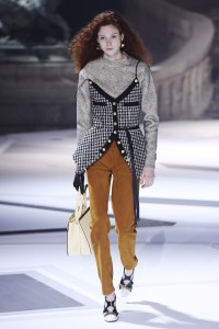 Louis Vuitton RTW Fall 2018