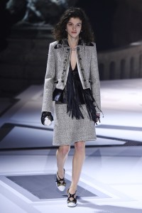 Louis Vuitton RTW Fall 2018