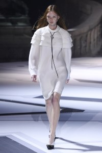 Louis Vuitton RTW Fall 2018