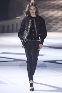 Louis Vuitton RTW Fall 2018