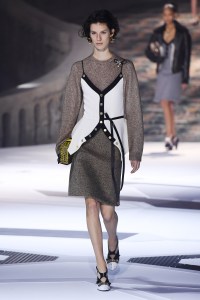 Louis Vuitton RTW Fall 2018