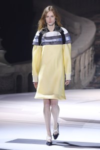 Louis Vuitton RTW Fall 2018