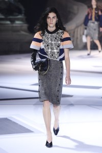 Louis Vuitton RTW Fall 2018