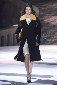 Louis Vuitton RTW Fall 2018