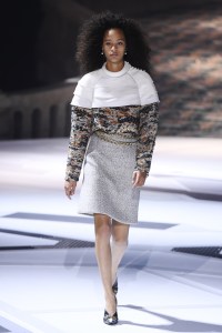 Louis Vuitton RTW Fall 2018