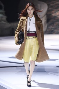 Louis Vuitton RTW Fall 2018
