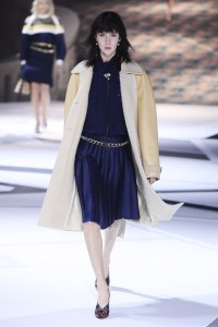 Louis Vuitton RTW Fall 2018