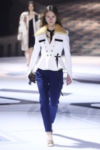 Louis Vuitton RTW Fall 2018