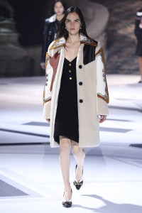 Louis Vuitton RTW Fall 2018