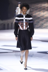 Louis Vuitton RTW Fall 2018