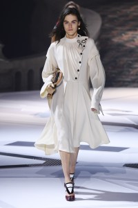 Louis Vuitton RTW Fall 2018