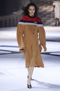 Louis Vuitton RTW Fall 2018