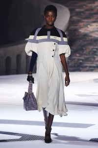 Louis Vuitton RTW Fall 2018