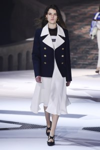 Louis Vuitton RTW Fall 2018