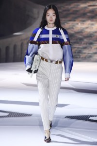 Louis Vuitton RTW Fall 2018