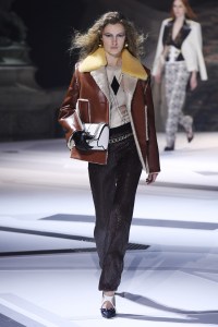 Louis Vuitton RTW Fall 2018